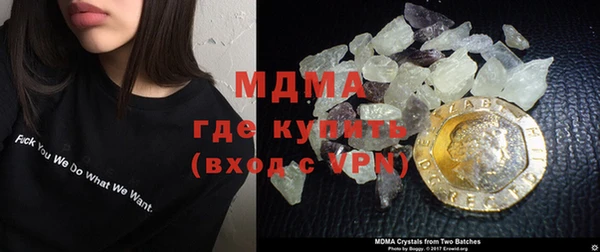индика Магас