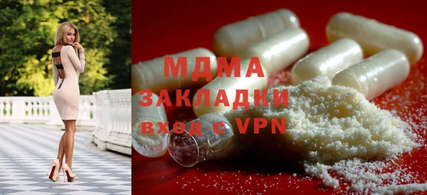 дурь Липки